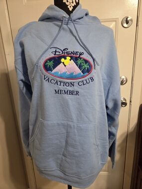 Disney Vacation Club Member Hoodie